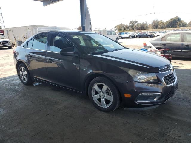 2016 CHEVROLET CRUZE LIMI - 1G1PE5SB7G7145445