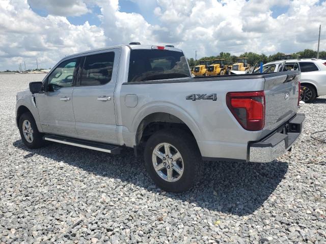 2024 FORD F150 XLT 1FTFW3LD2RFA02707