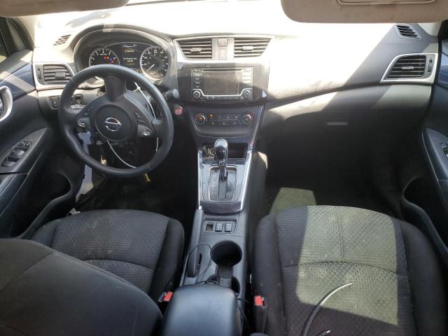 2017 NISSAN SENTRA - 3N1AB7AP4HY240322