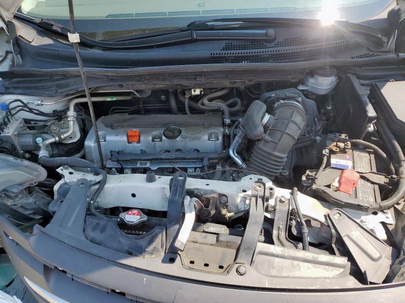 2014 HONDA CR-V EXL - 5J6RM3H78EL018700
