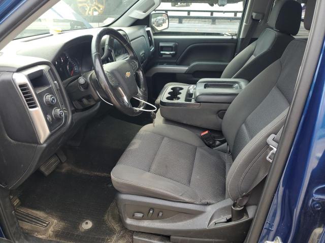 2018 CHEVROLET SILVERADO - 1GCVKREHXJZ247686