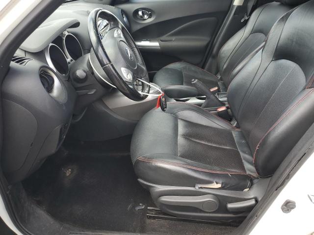 2016 NISSAN JUKE S - JN8AF5MV7GT656392