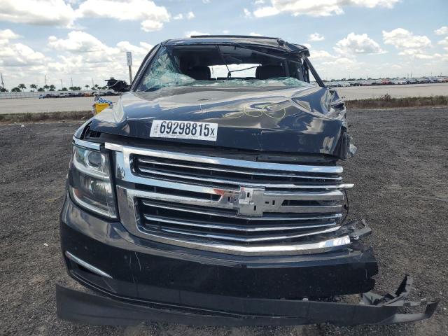 2016 CHEVROLET SUBURBAN K1500 LTZ 1GNSKJKC8GR386308