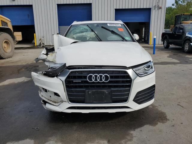 2018 AUDI Q3 PREMIUM WA1ECCFS5JR006729