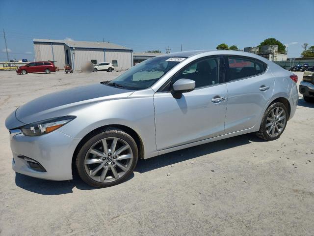 MAZDA 3 TOURING