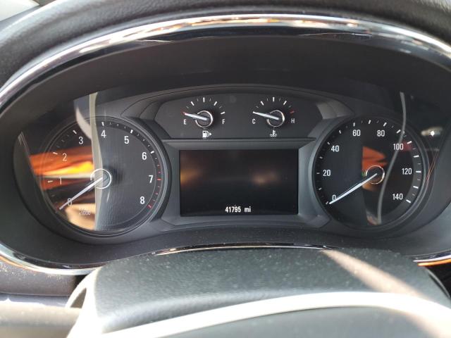 2018 BUICK ENCORE ESS KL4CJGSB8JB660482