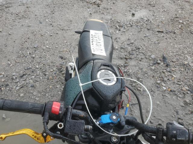 2023 HONDA GROM 125 MLHJC9210P5109073