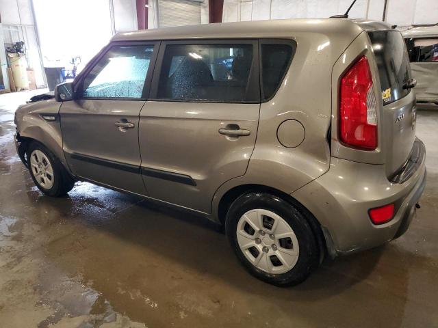2013 KIA SOUL - KNDJT2A56D7623301
