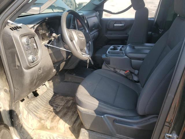 2023 GMC SIERRA K25 1GT49LE70PF108947