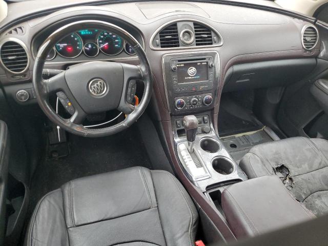 2017 BUICK ENCLAVE #3274722887