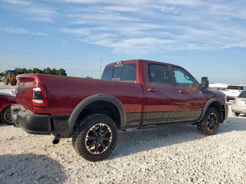 2024 RAM 2500 POWER 3C6UR5ELXRG244651