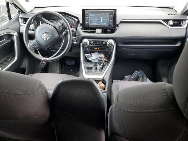 2019 TOYOTA RAV4 XLE - 2T3W1RFV1KC013614