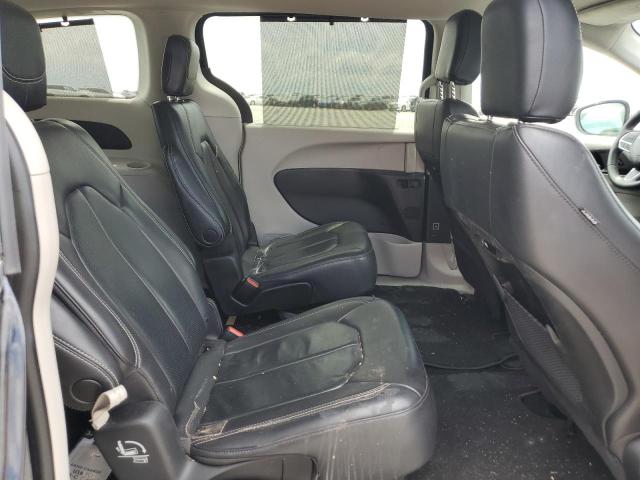 2022 CHRYSLER PACIFICA T 2C4RC1BG0NR188370