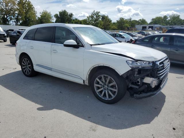 2017 AUDI Q7 PREMIUM PLUS WA1LHAF71HD052736