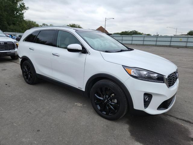 2020 KIA SORENTO EX 5XYPHDA53LG682704