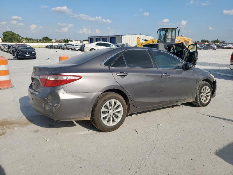 2016 TOYOTA CAMRY LE 4T4BF1FK7GR530539