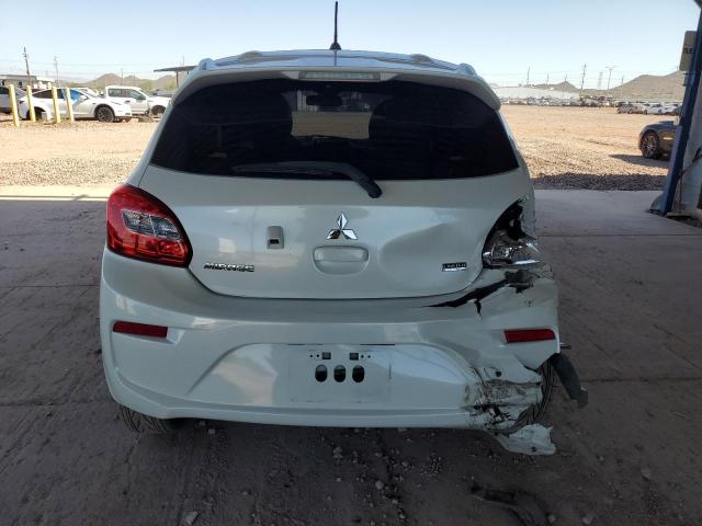 2020 MITSUBISHI MIRAGE LE ML32A5HJ7LH007553