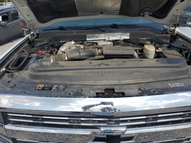 2017 CHEVROLET SILVERADO K3500 LTZ 1GC4K0EY2HF228603