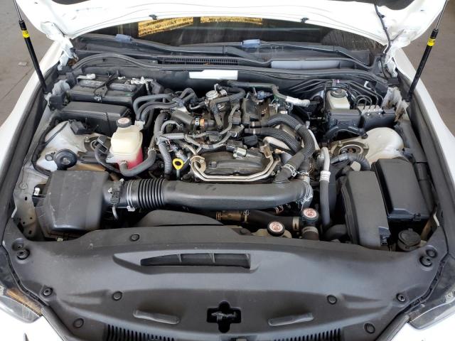2019 LEXUS IS 300 JTHBA1D23K5090336