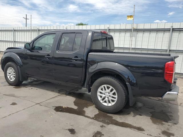 2021 NISSAN FRONTIER S #3268807413