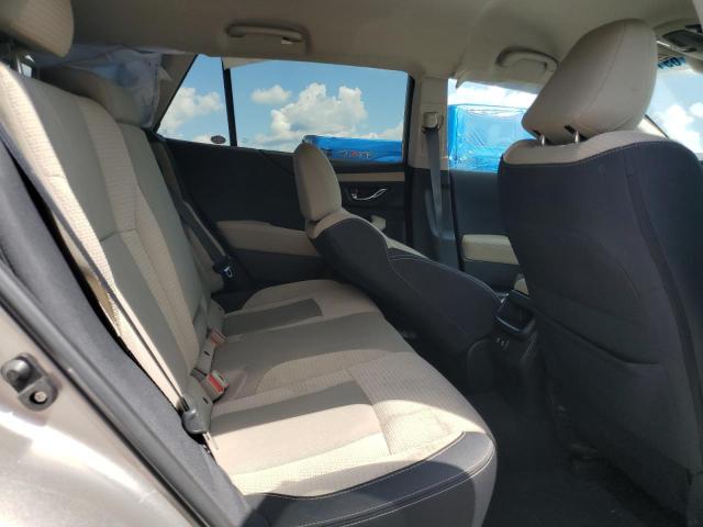 2020 SUBARU OUTBACK PR 4S4BTACCXL3131298