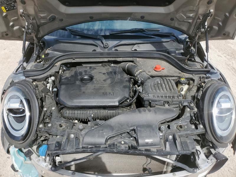2020 MINI COOPER JOH - WMWWJ9C06L3L68657