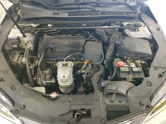 2015 ACURA TLX 19UUB1F37FA029938