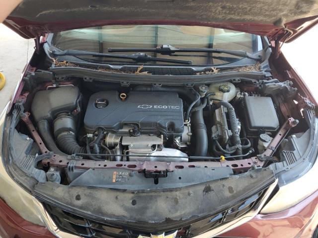 2016 CHEVROLET CRUZE PREM 1G1BG5SM2G7236080