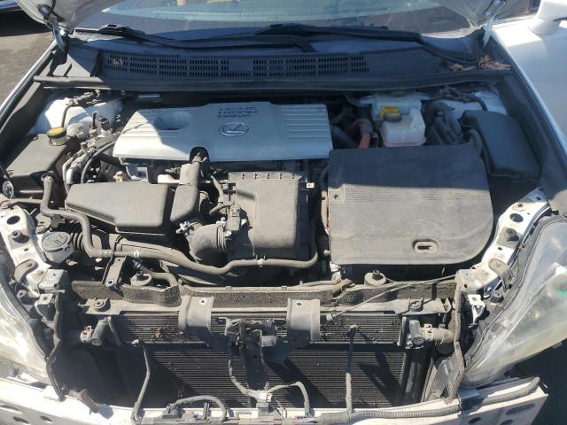 2012 LEXUS CT 200 - JTHKD5BH2C2121472
