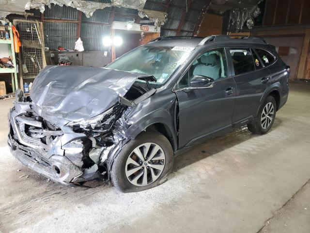 SUBARU OUTBACK PREMIUM