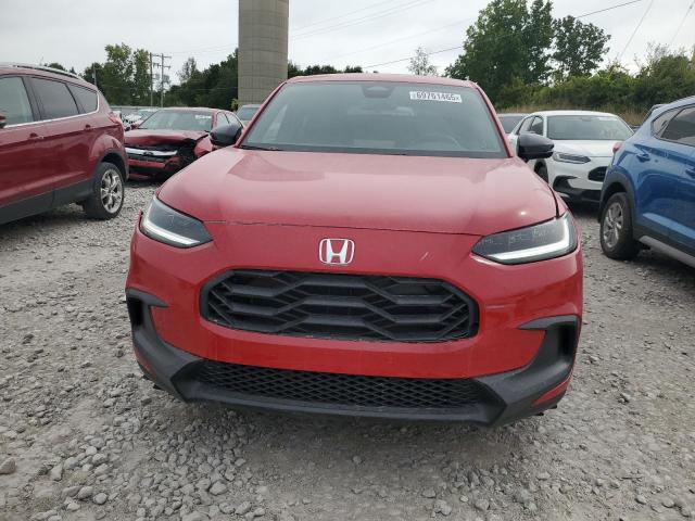 2025 HONDA HR-V SPORT 3CZRZ2H5XSM773013