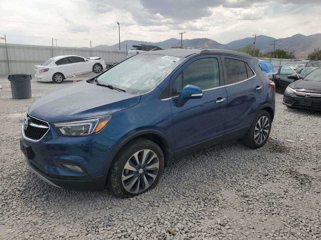 BUICK ENCORE ESSENCE