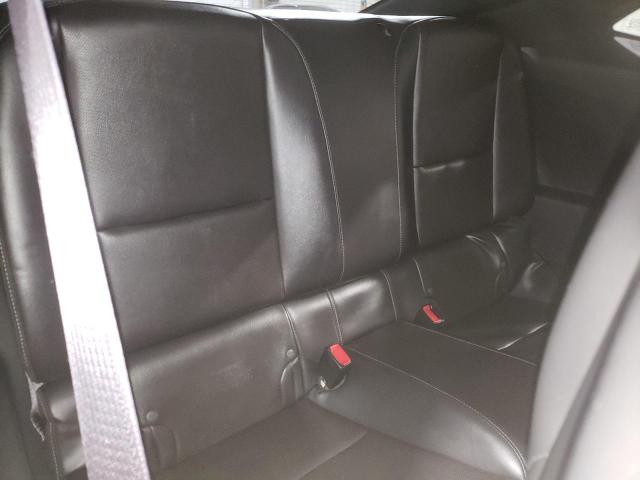 2015 CHEVROLET CAMARO 2SS 2G1FJ1EW4F9153661