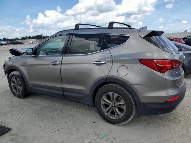 2016 HYUNDAI SANTA FE S 5XYZU3LB6GG312337