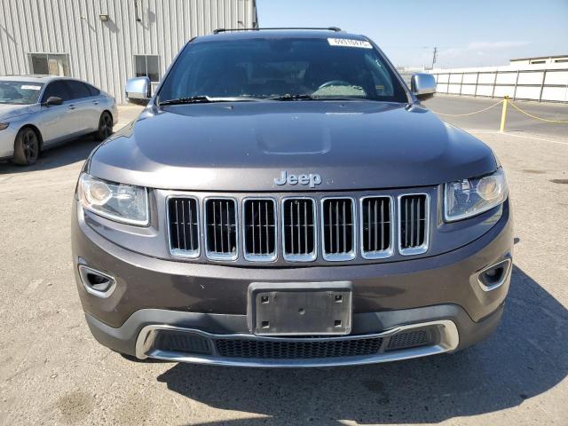 2015 JEEP GRAND CHER - 1C4RJEBG0FC700958