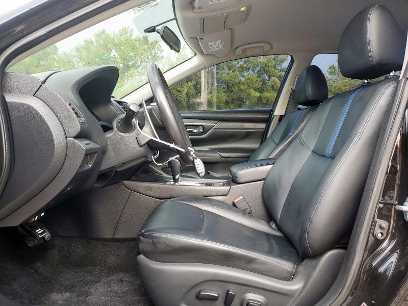 2018 NISSAN ALTIMA 2.5 - 1N4AL3AP9JC225161