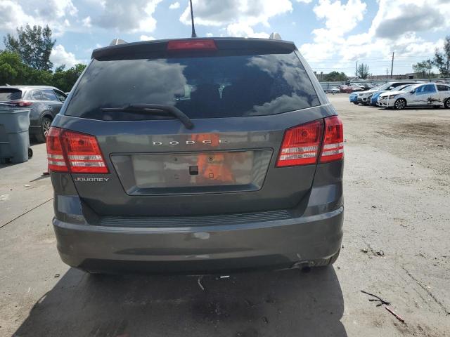 2016 DODGE JOURNEY SE 3C4PDCAB3GT223327