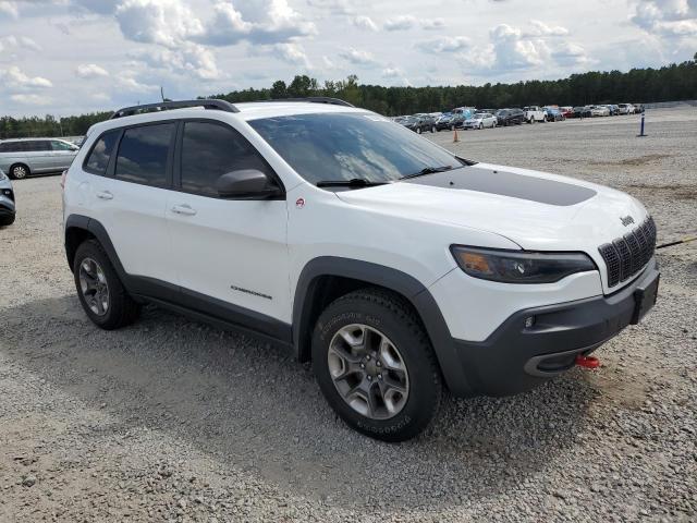 2019 JEEP CHEROKEE T 1C4PJMBX5KD401830