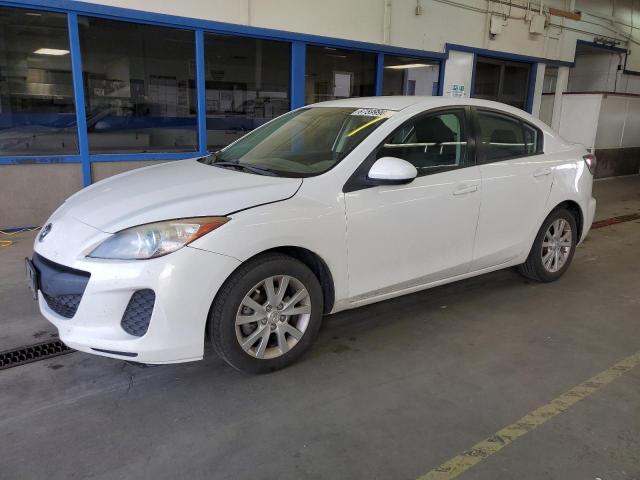 MAZDA 3 I