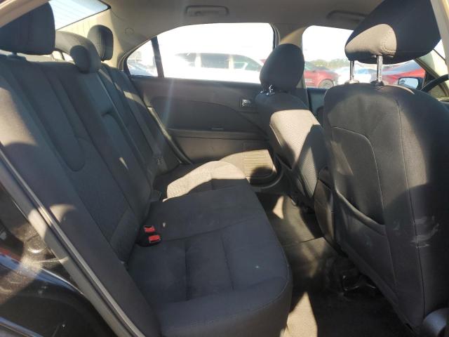 2012 FORD FUSION SE - 3FAHP0HA6CR421890