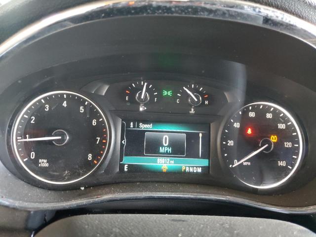 2017 BUICK ENCORE PRE KL4CJASB4HB010166
