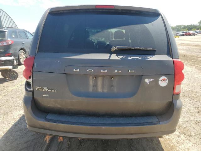 2017 DODGE GRAND CARA 2C4RDGBG8HR548618