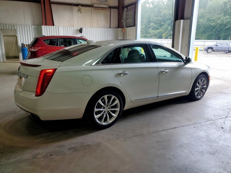 2015 CADILLAC XTS LUXURY 2G61M5S35F9197326