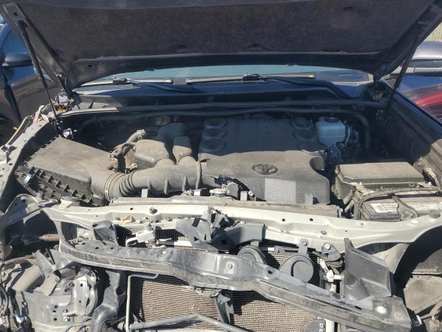2019 TOYOTA 4RUNNER SR5/SR5 PREMIUM JTEBU5JR7K5651148