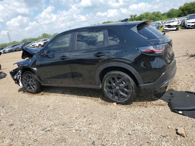 2025 HONDA HR-V SPORT #3284154534