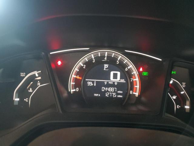 2018 HONDA CIVIC LX 2HGFC2F56JH603338