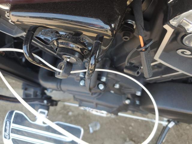 2022 INDIAN MOTORCYCLE CO. SCOUT ABS 56KMSA000N3186978