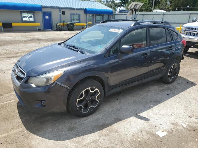 Global Auto Auctions: 2013 SUBARU XV CROSSTREK 2.0 PREMIUM