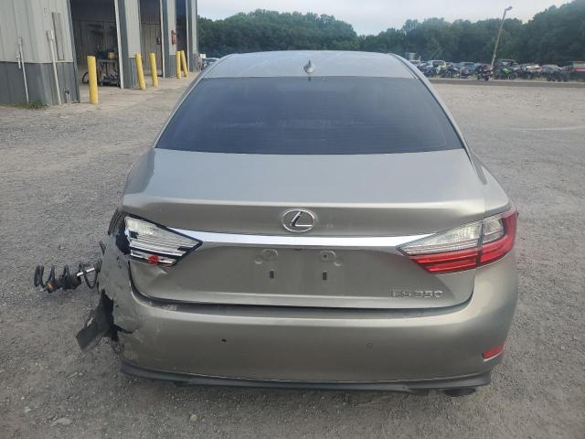 2016 LEXUS ES 350 58ABK1GG9GU033596