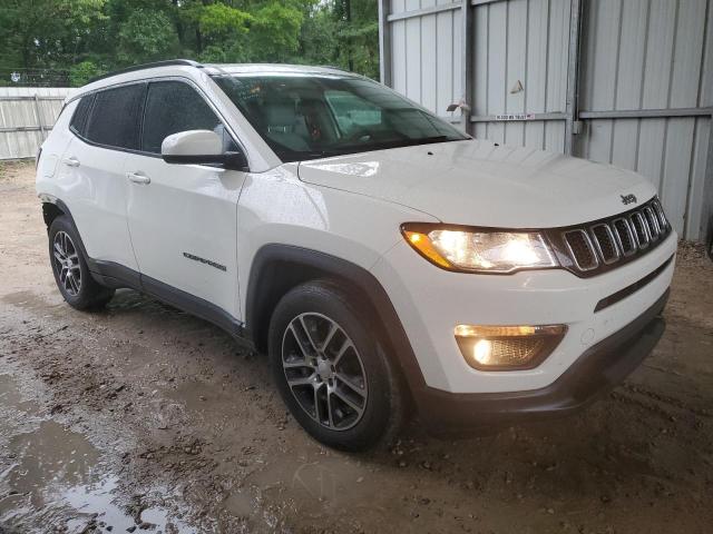 2019 JEEP COMPASS LA 3C4NJCBB4KT649633